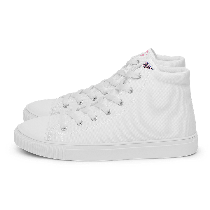 Heartfelt Connection High Tops product image (1)