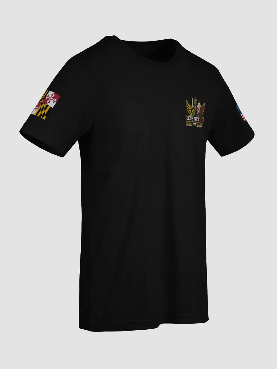 Standard Issue Flight Crew T-Shirt product image (49)