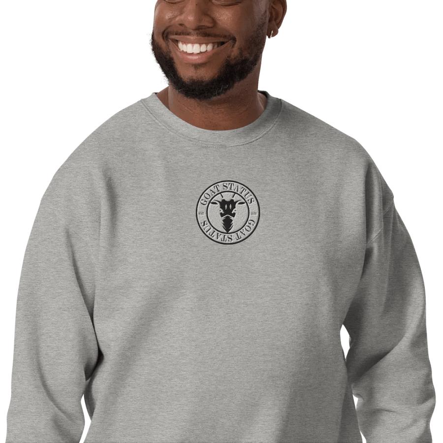 Unisex Eco Sweatshirt product image (4)