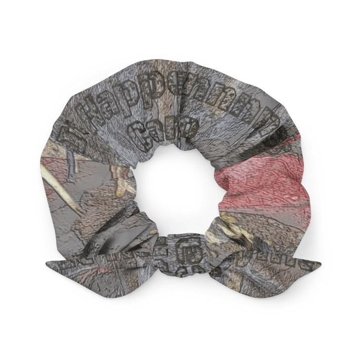 Scrunchie - MossyOak - It Happennnns Camo product image (1)