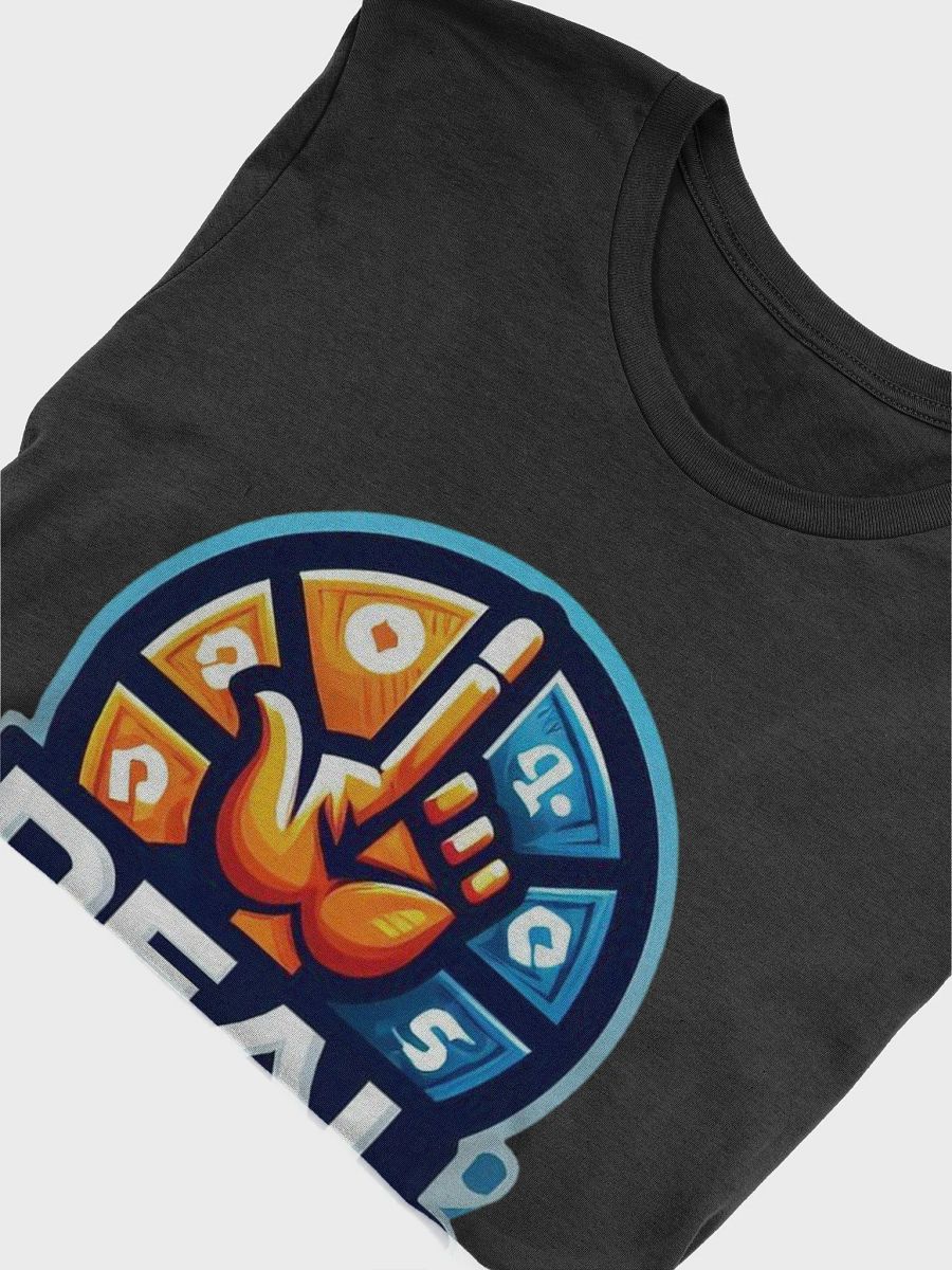 Loser DEAL Stylized T-Shirt product image (55)