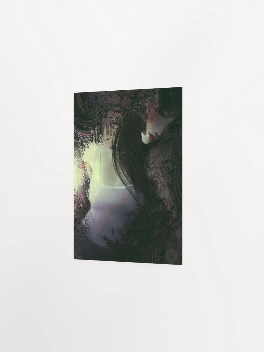 "Flower" Print product image (2)