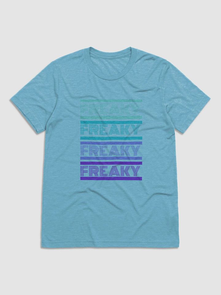 Freaky Tee product image (9)