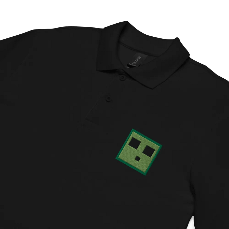 Eloc Slime Polo Shirt product image (3)