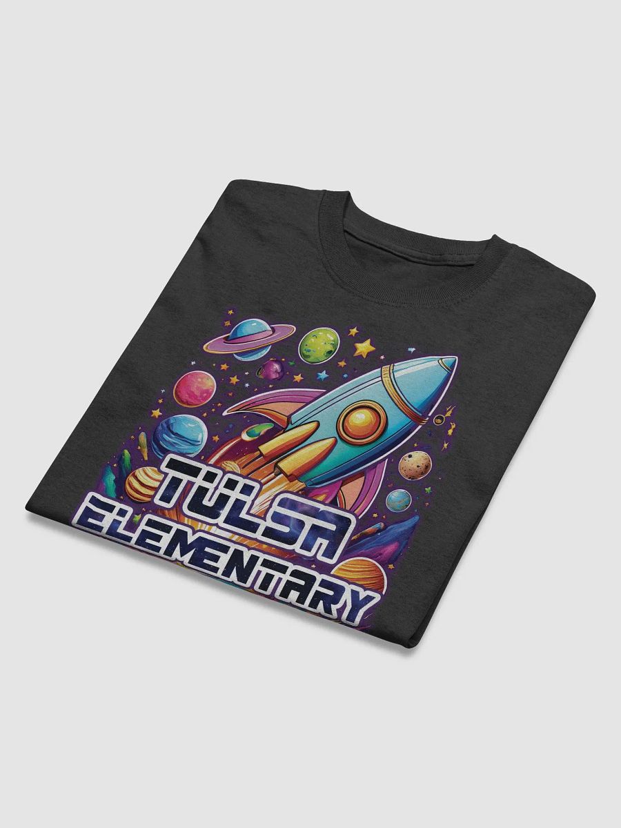 Tulsa Elementary Rocket product image (5)