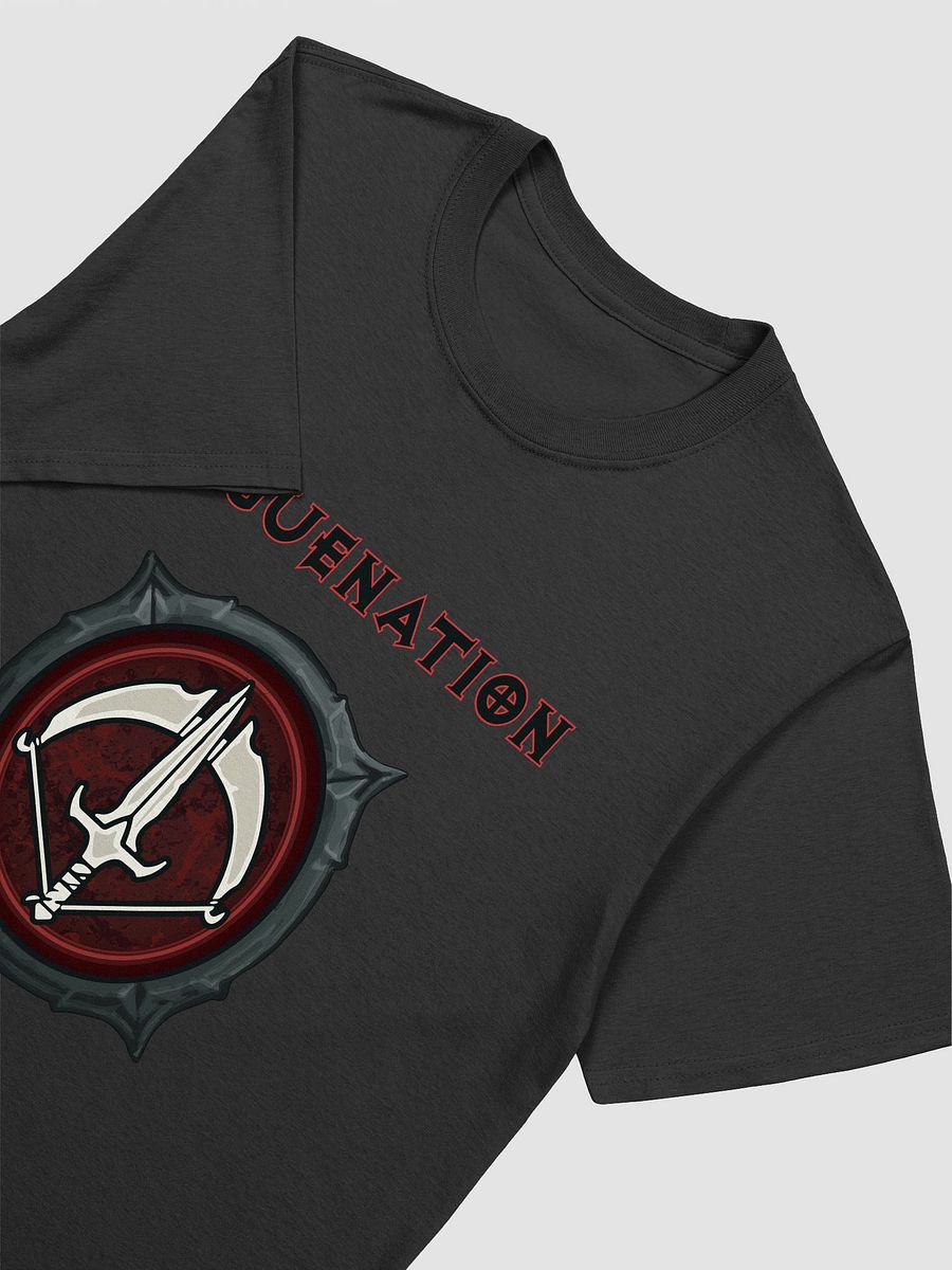 RogueNation T-shirt product image (19)