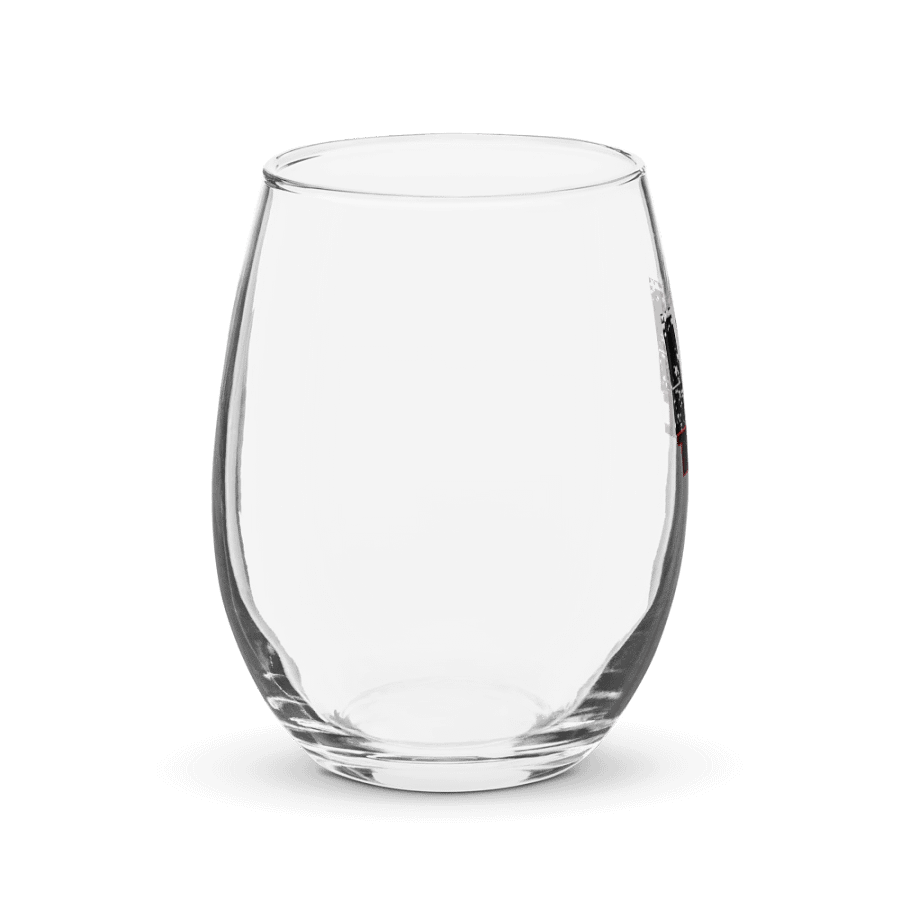TDI3 Wine Glass product image (4)
