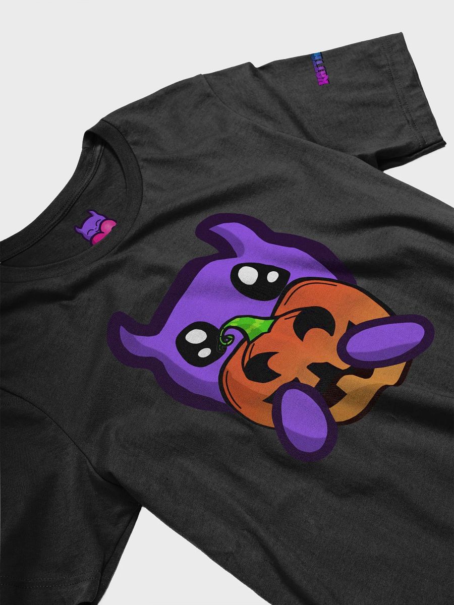 Halloween Jeffrey Super Soft Tee product image (3)