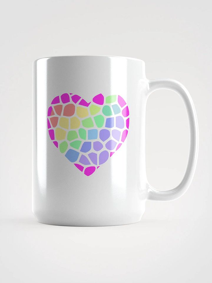 The Heart Mug product image (1)