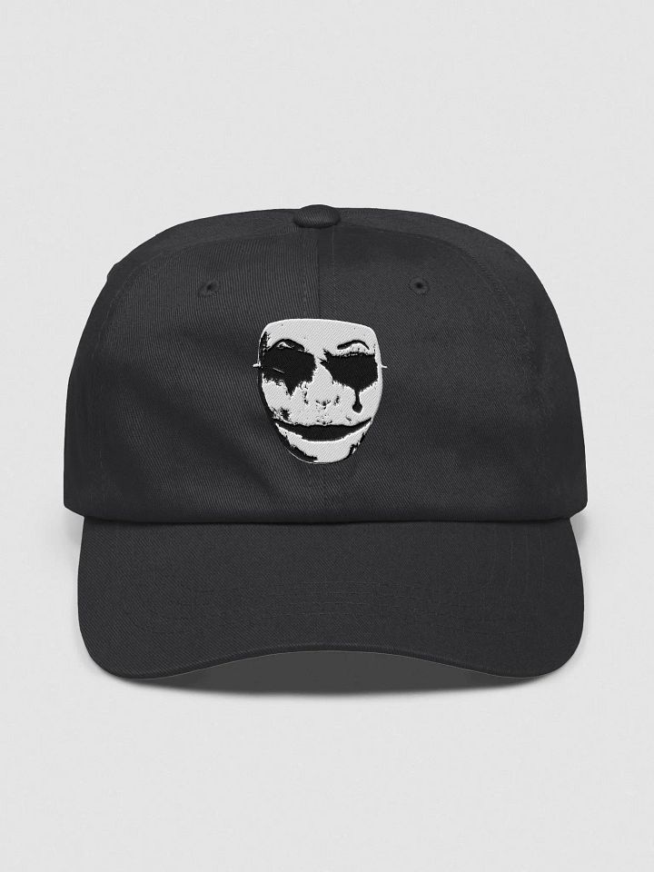 Mr Caligo - Yupoong Classic Dad Hat product image (1)