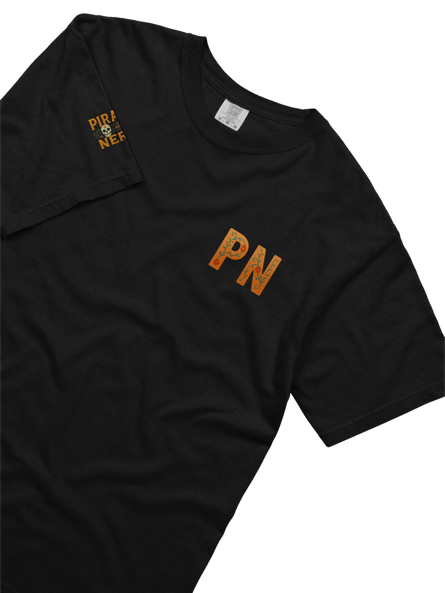 P&N "Padre" Comfort Tee product image (3)