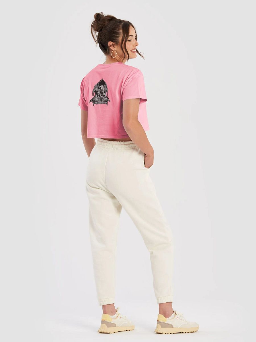 GORETOP (Hot Pink) product image (8)