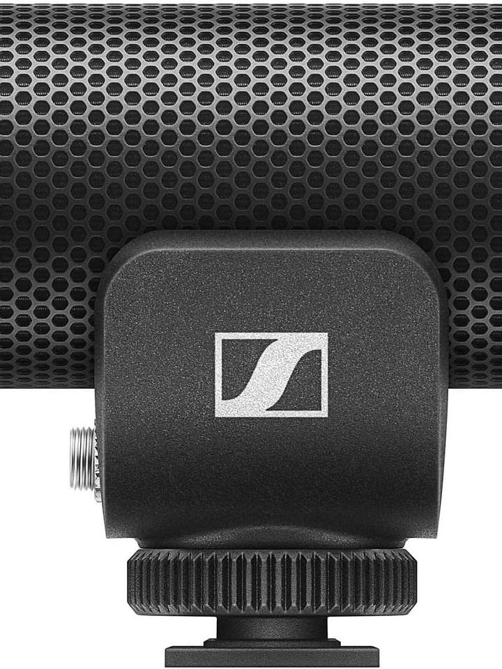 Sennheiser MKE 200 product image (1)