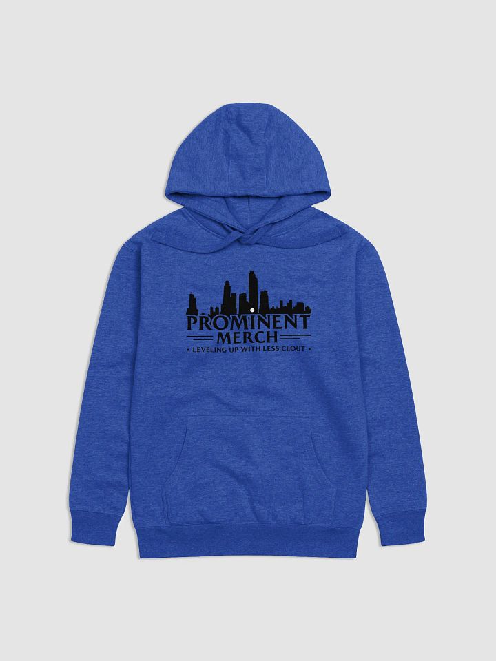 Prominent Merch Preminum Hoodie product image (5)