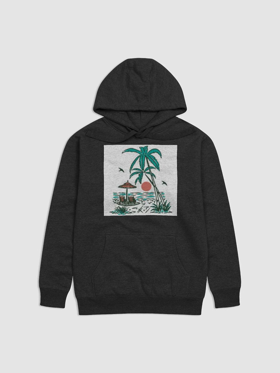 Beach Hoodie product image (1)