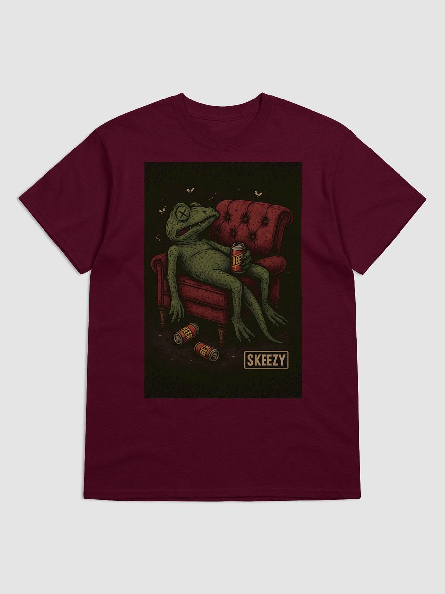 Passed Lizard product image (1)