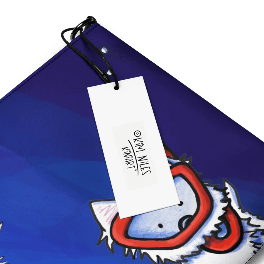 Snorkel Westies Crossbody Bag product image (8)