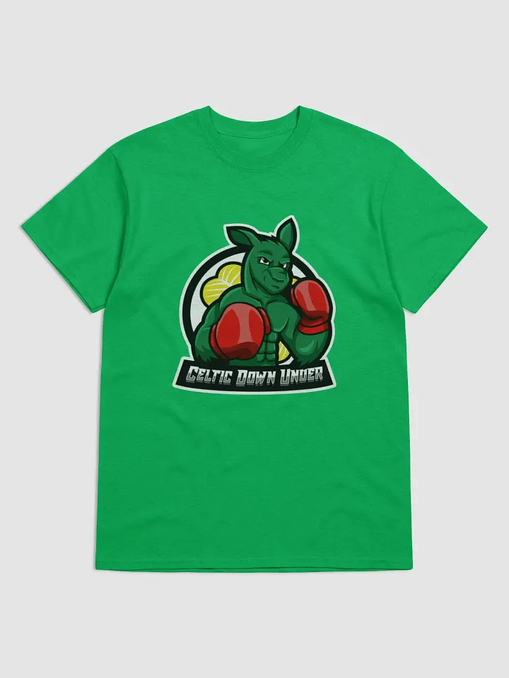 CDU - Green T-Shirt product image (1)