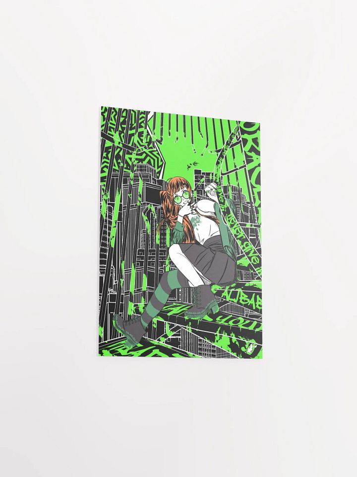 Futaba Sakura product image (2)