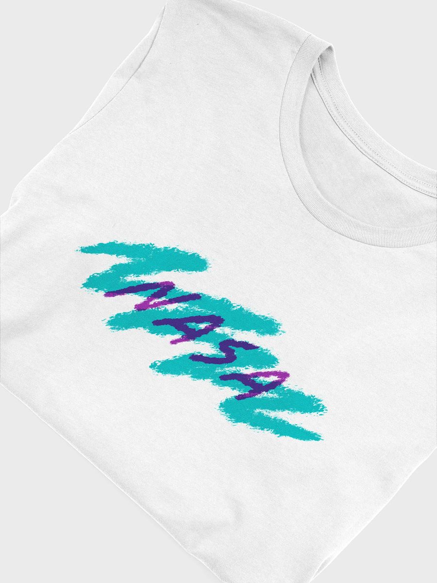 NASA Jazz T-Shirt product image (5)