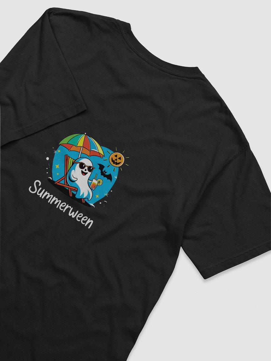 Summerween Spirit T-Shirt product image (82)