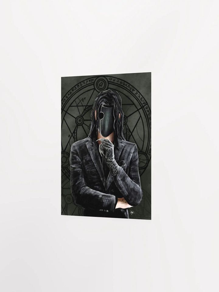 Aon Art Print product image (10)