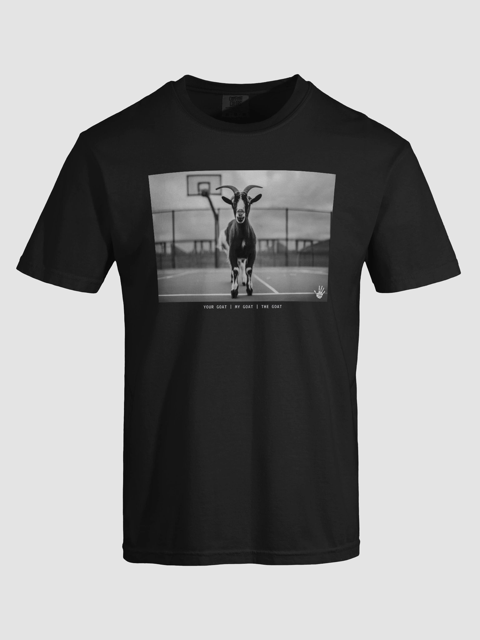 The Goat Debate | Adult Size product image (7)