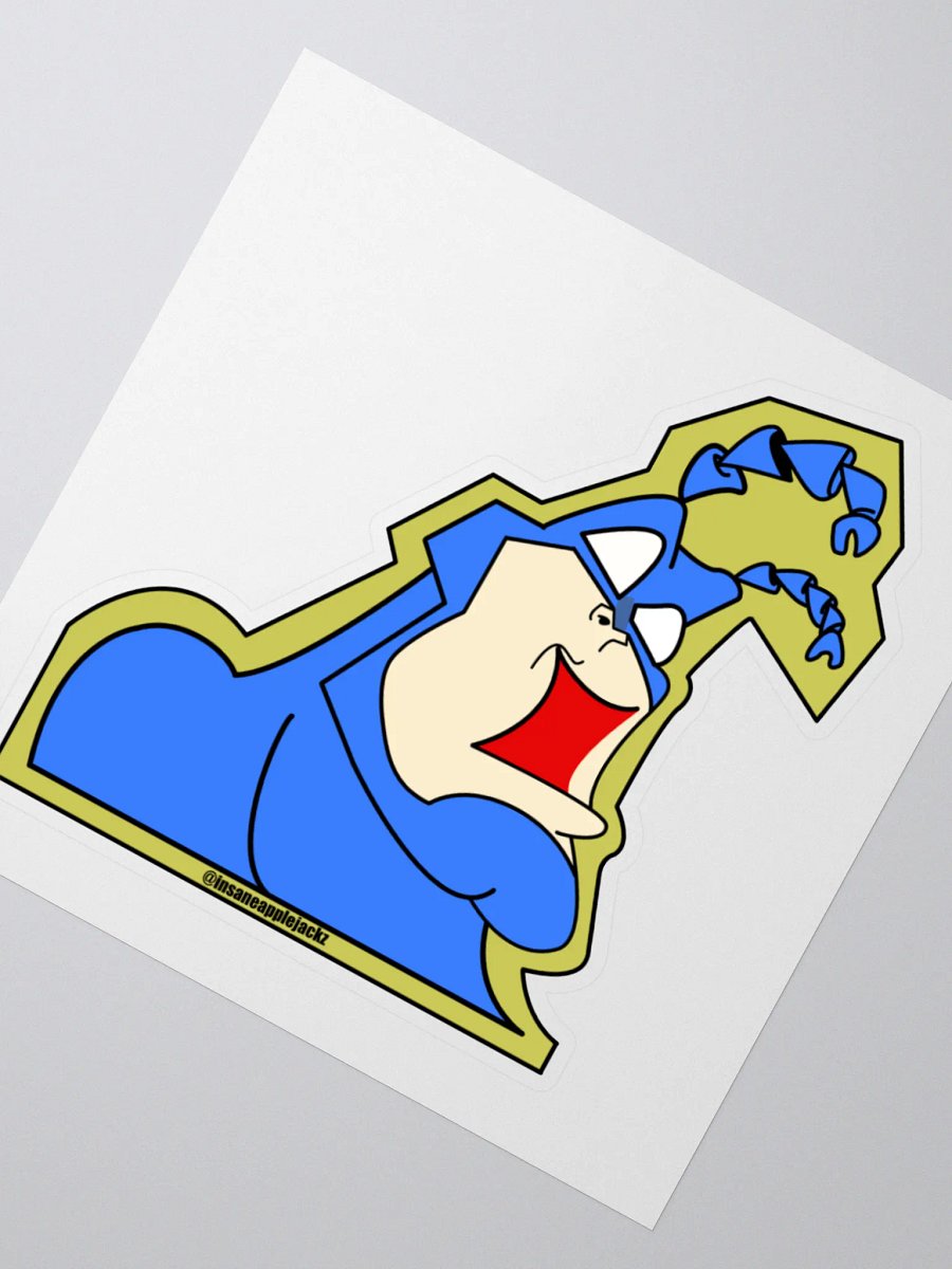 The Tick Pog product image (2)