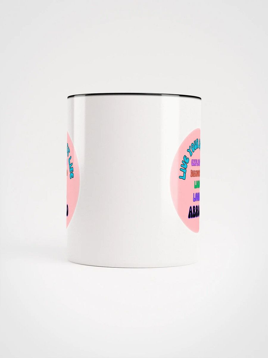Live Your Best Life Mug product image (22)