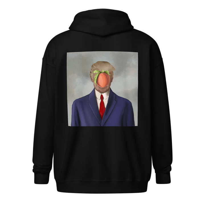 Impeach Hoodie product image (1)