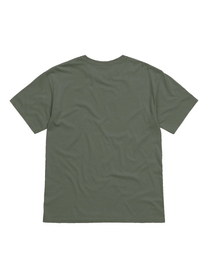 Later Alligator Garment Dyed Comfort Tee product image (16)