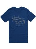 With The Snap Of My Fingers T-Shirt product image (1)