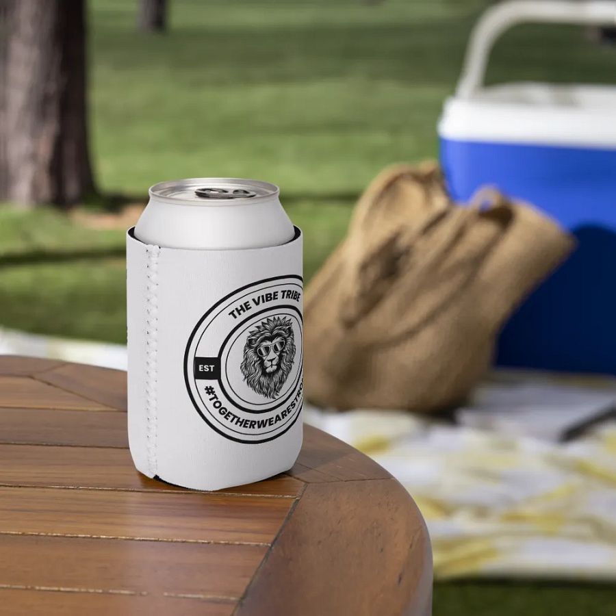 The Vibe Tribe Wanderer Coozie product image (6)