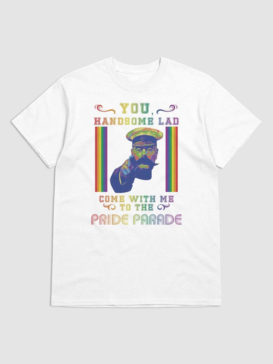 Come with me to the Pride Parade product image (3)