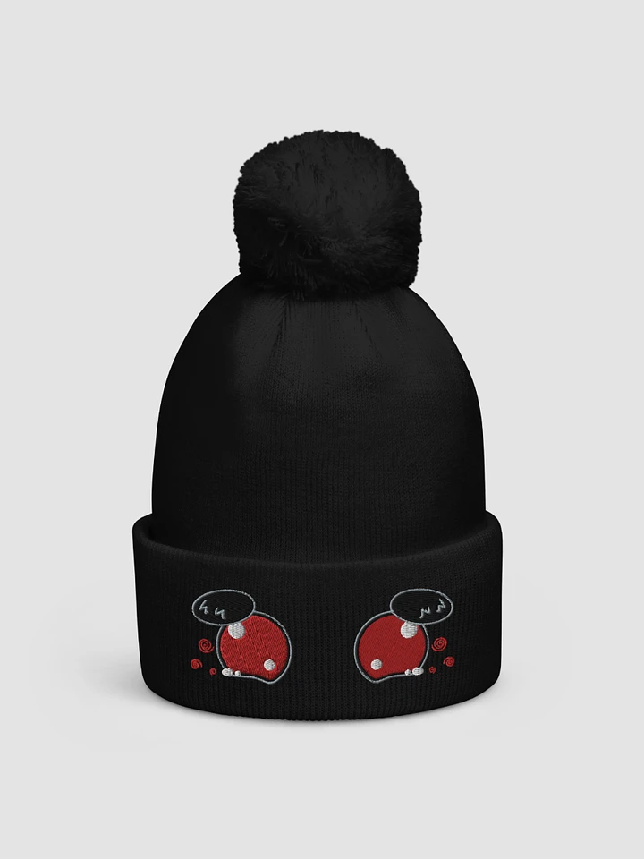 Mootby - Bobble Beanie product image (1)