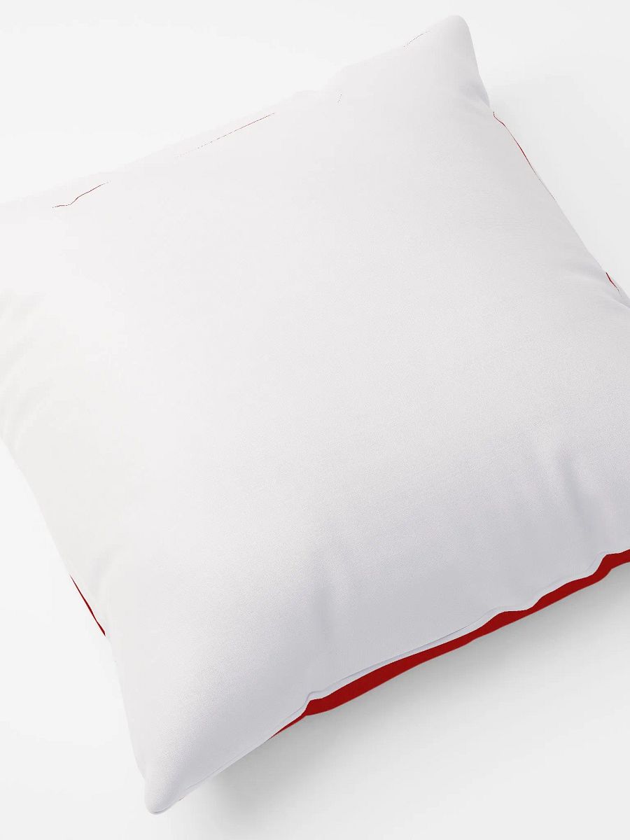 Merry Christmas All-Over Print Pillow product image (5)