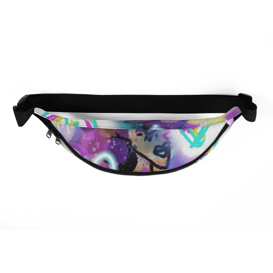 Ethereal Rainbow Queen product image (5)