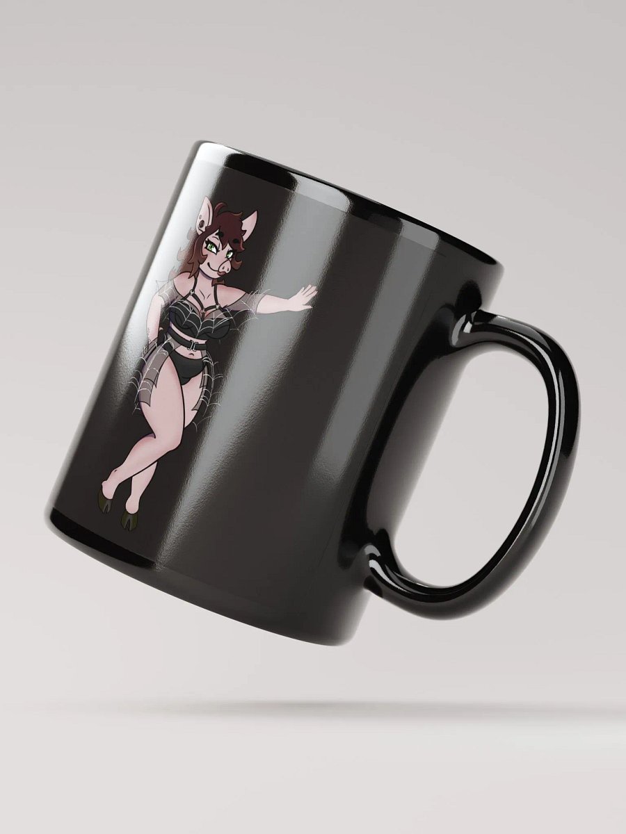 Piggy Pinup Mug product image (2)