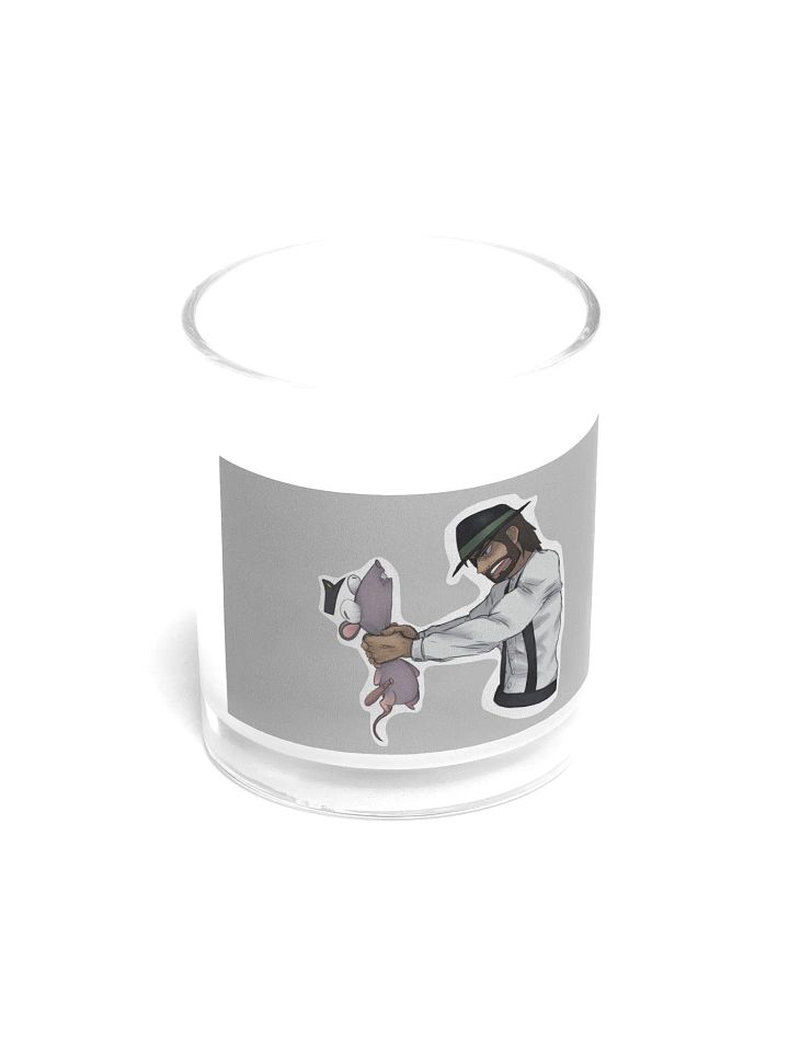 THEJACKALVR Candle product image (2)