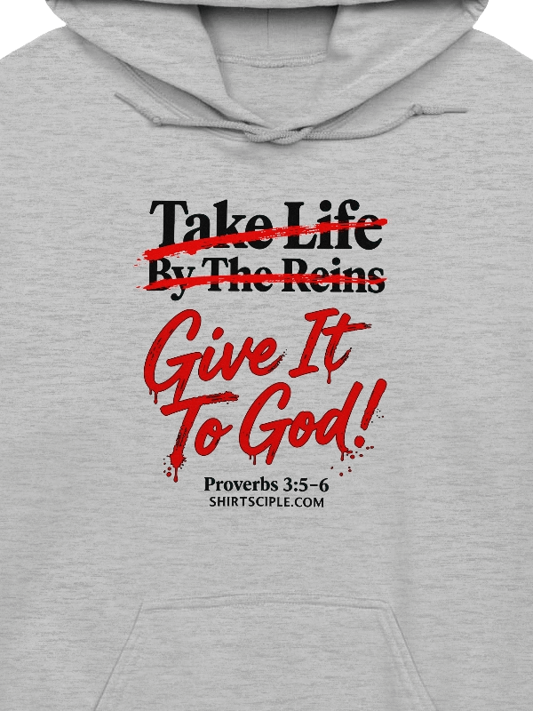 Give It To God Hoodie product image (4)
