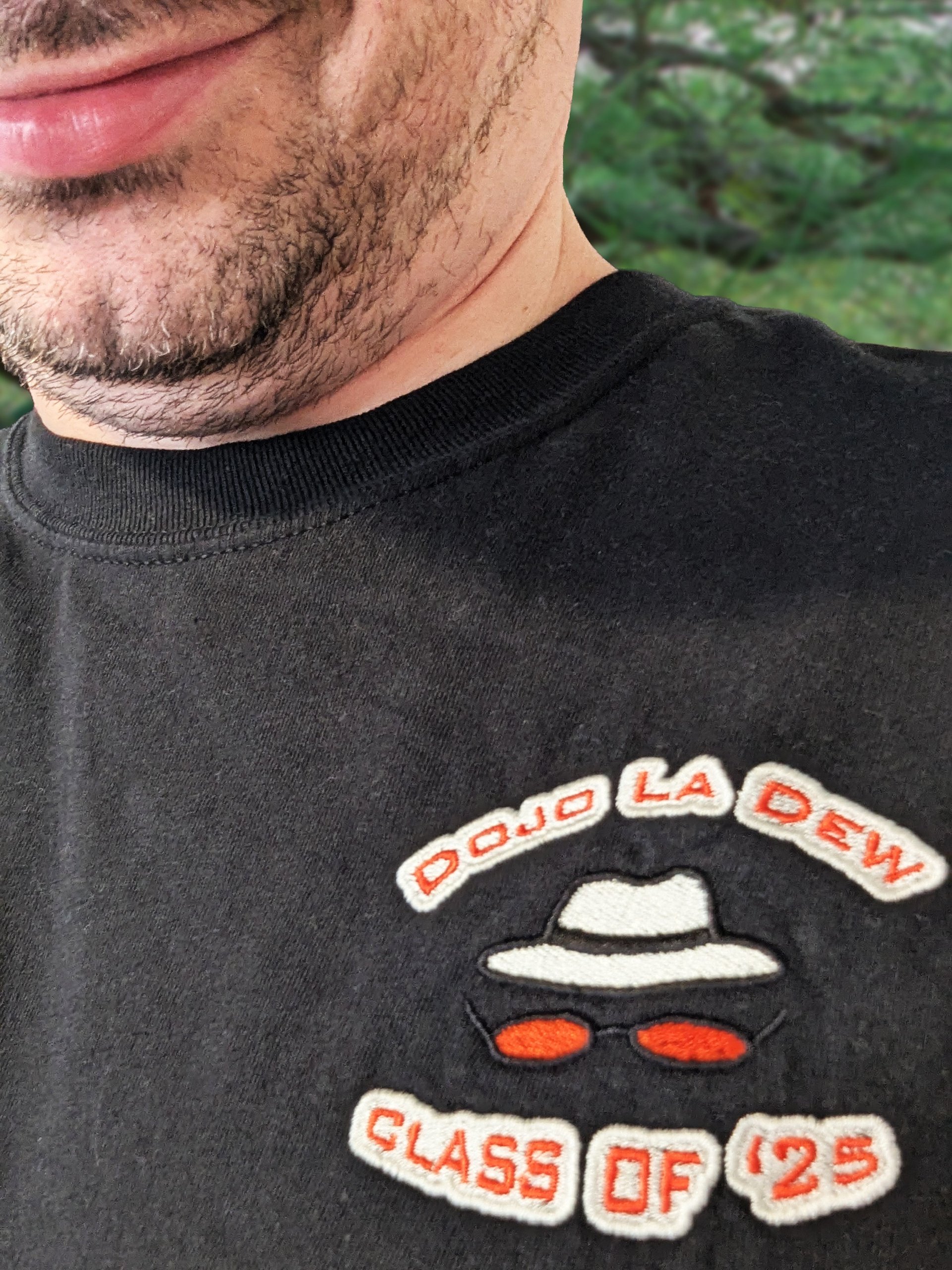 Class of '25 Tee product image (3)