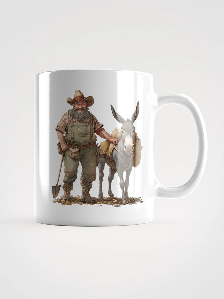 Gonna Do A Little Digging product image (1)
