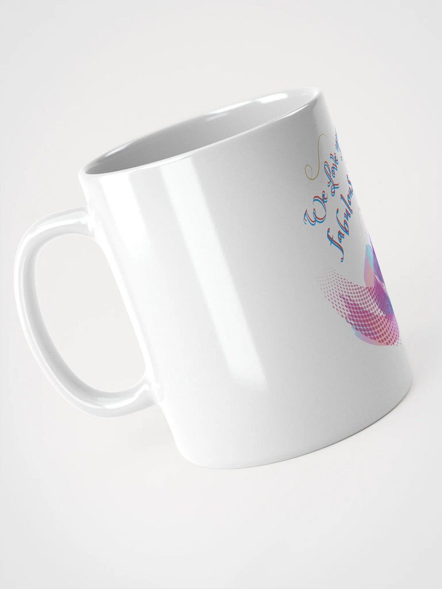 We love your art mug. product image (8)