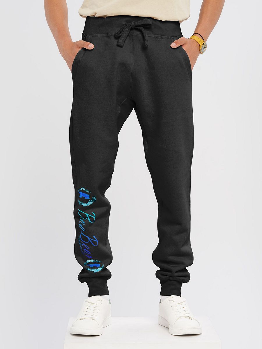 BoaBear Unisex Joggers product image (2)