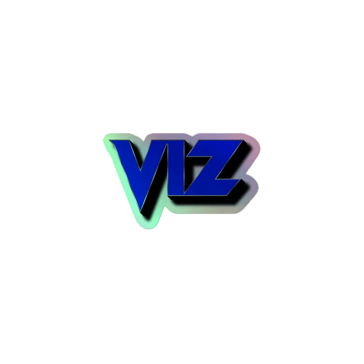 VIZ CLAN STICKERS product image (1)