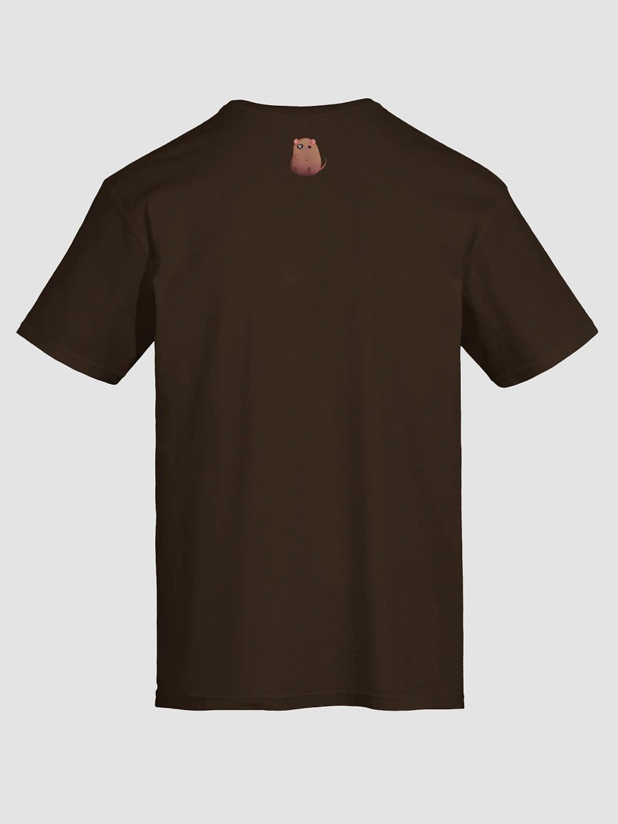 Kyoharu Horrors Shirt - Gildan Unisex Softstyle T-Shirt product image (21)