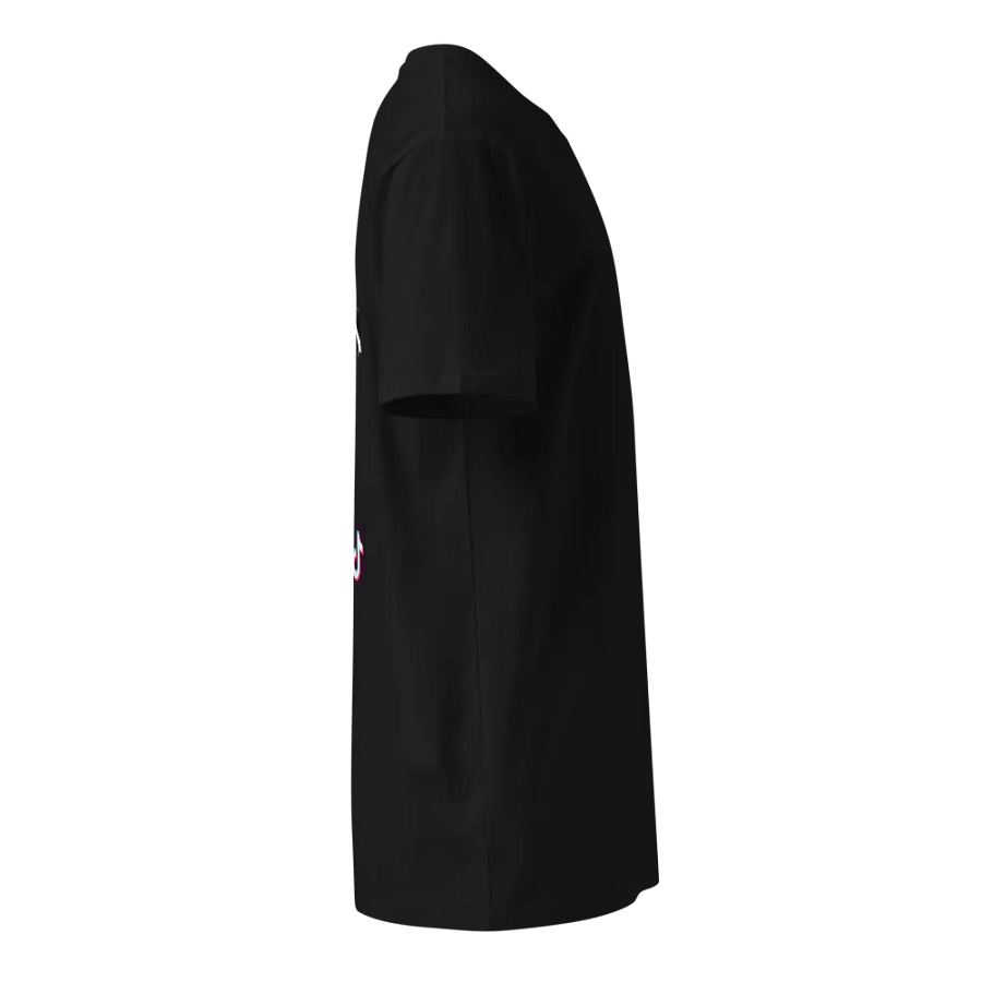 Ghost Tee product image (8)