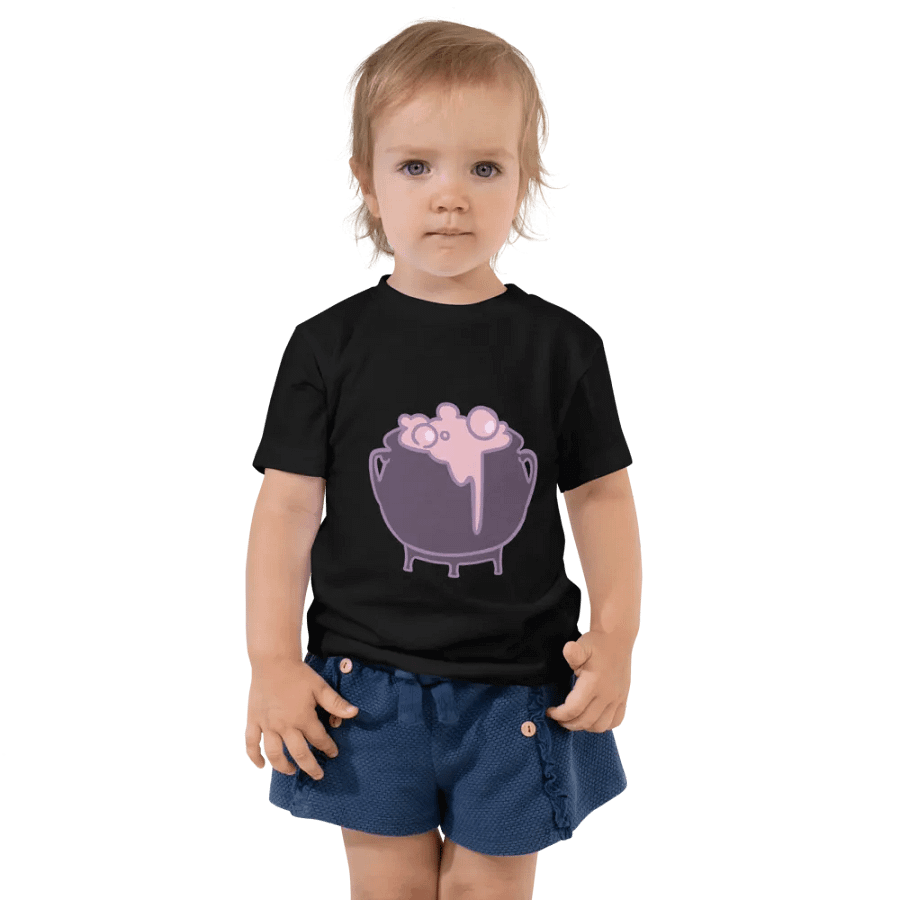 Lil Cauldron T-Shirt product image (1)