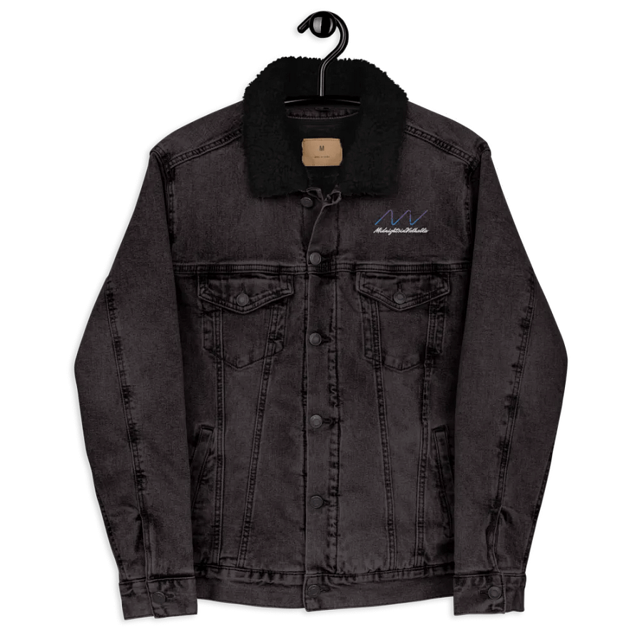 MiV Denim Jacket product image (12)