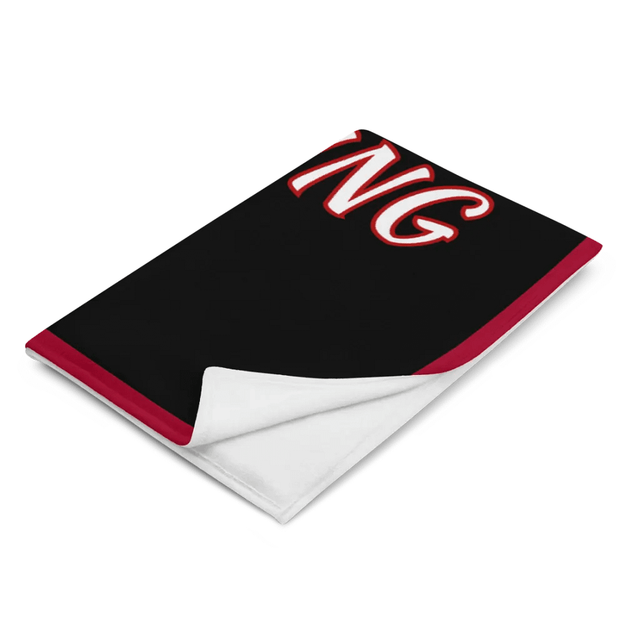 BR Blanket product image (2)